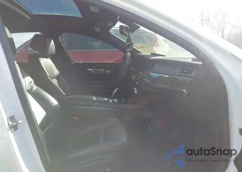 2014 BMW 750I xDrive from USA, damaged, VIN WBAYB6C58ED224993